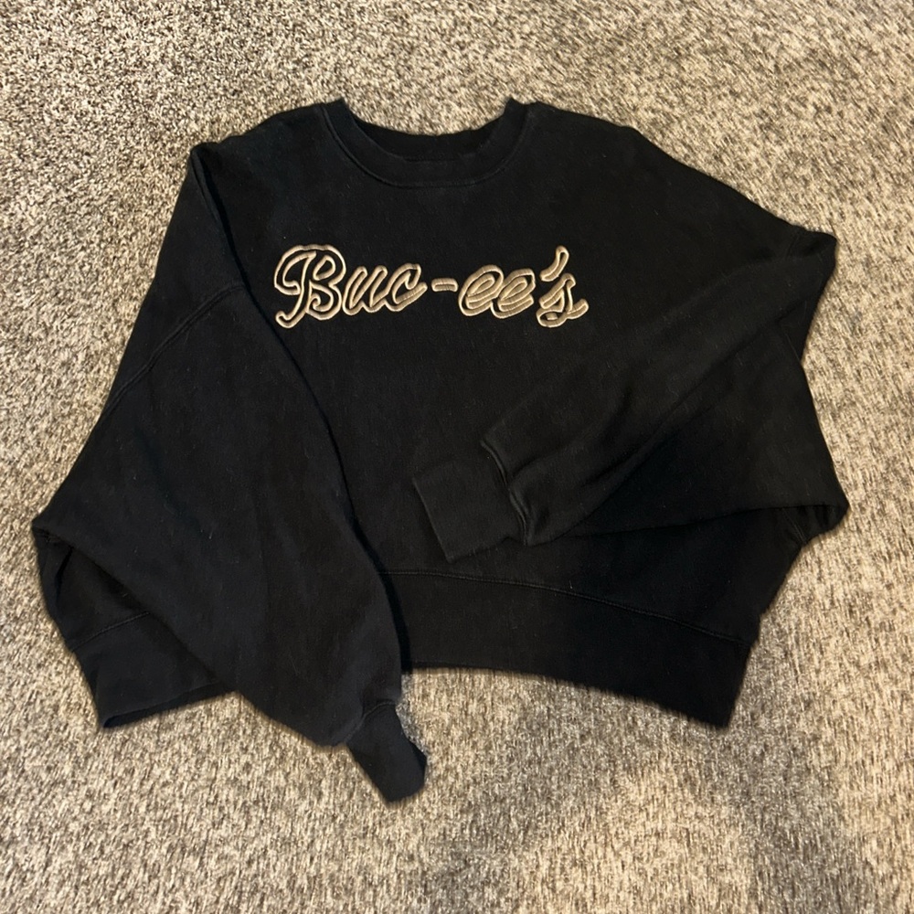 Black Women's Sweater